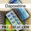 Dapoxétine 40